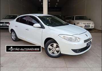 RENAULT FLUENCE