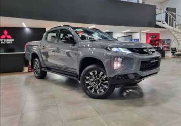 MITSUBISHI L200 TRITON