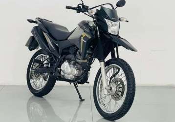 HONDA NXR