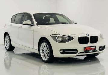 BMW 118iA