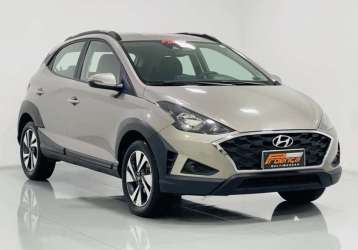 HYUNDAI HB20X