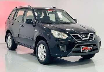 CAOA CHERY TIGGO