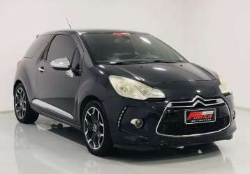 CITROËN DS3