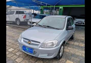 CHEVROLET CELTA