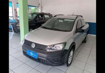 VOLKSWAGEN SAVEIRO