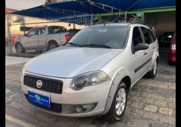 FIAT PALIO WEEKEND