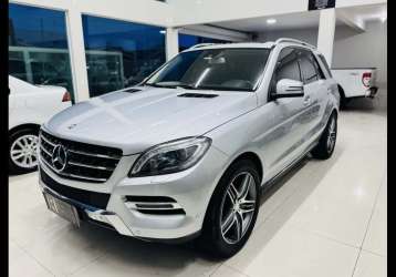 MERCEDES-BENZ ML 350