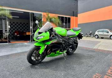 KAWASAKI NINJA