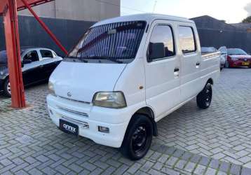 CHANGAN MINISTAR