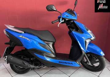 HONDA ELITE