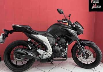 YAMAHA FAZER