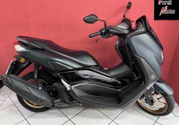 YAMAHA NMAX