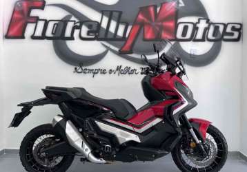 HONDA X ADV