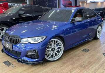 BMW 330E