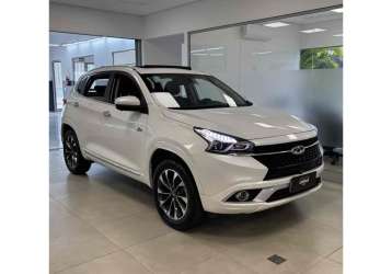 CAOA CHERY TIGGO 7