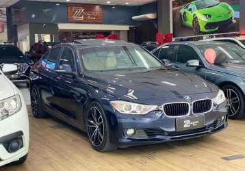 BMW 328i