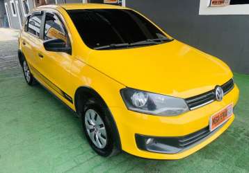 VOLKSWAGEN GOL