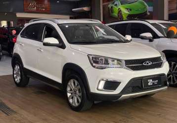 CAOA CHERY TIGGO 2