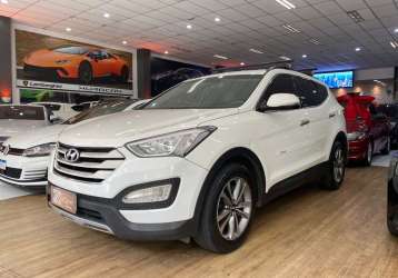 HYUNDAI SANTA FÉ