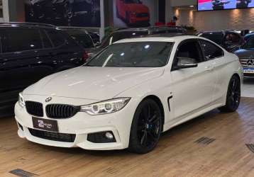 BMW 435iA