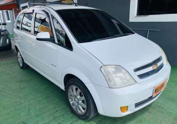 CHEVROLET MERIVA