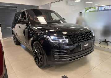 LAND ROVER RANGE ROVER VOGUE