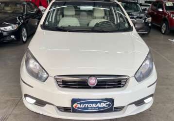 FIAT GRAND SIENA