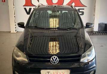 VOLKSWAGEN CROSSFOX