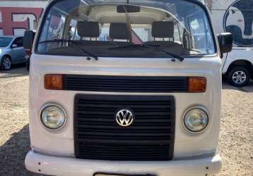 VOLKSWAGEN KOMBI