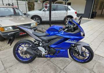 YAMAHA YZF