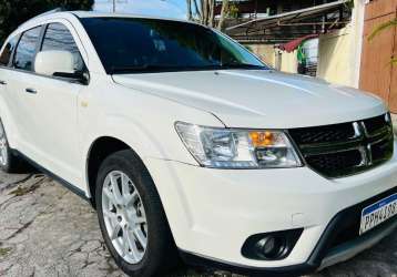 DODGE JOURNEY