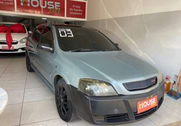 CHEVROLET ASTRA