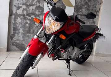 HONDA CB