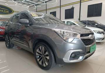 CAOA CHERY TIGGO 5X