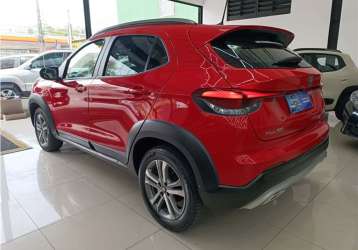 FIAT PULSE