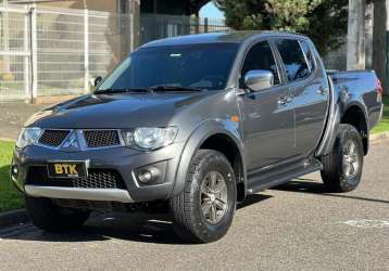 MITSUBISHI L200 TRITON SAVANA