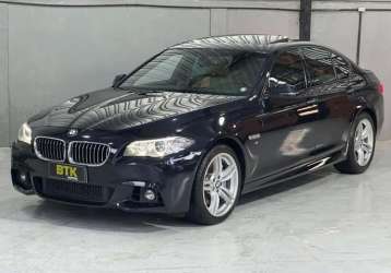 BMW 535iA