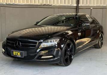 MERCEDES-BENZ CLS 350