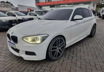 BMW 125i