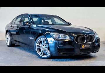 BMW 750i