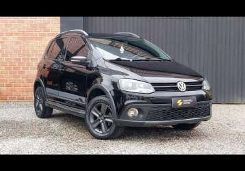 VOLKSWAGEN CROSSFOX