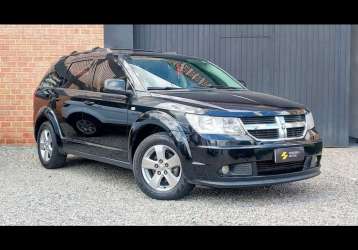 DODGE JOURNEY