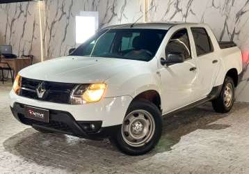 RENAULT DUSTER OROCH