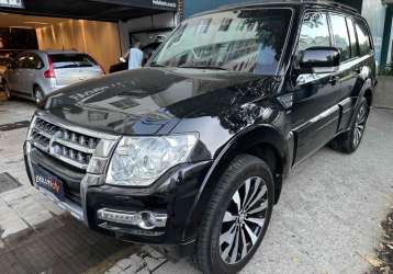 MITSUBISHI PAJERO FULL