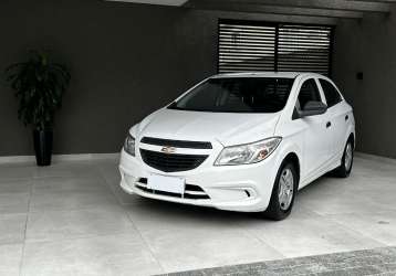 CHEVROLET JOY