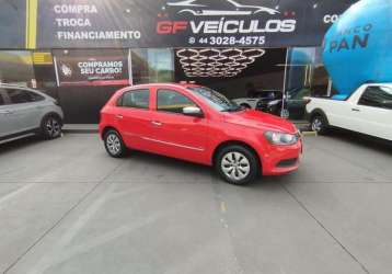 VOLKSWAGEN GOL