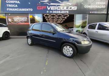 CHEVROLET CELTA