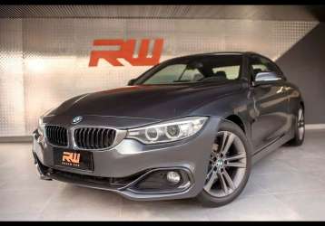 BMW 420i