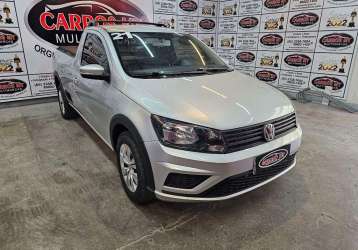 comprar Volkswagen Saveiro 8v mi cs ce usados 2012 em todo o