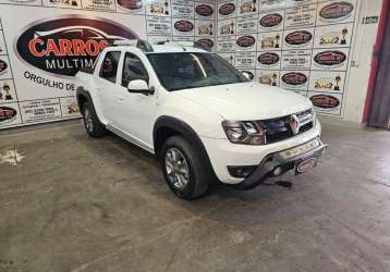 RENAULT DUSTER OROCH